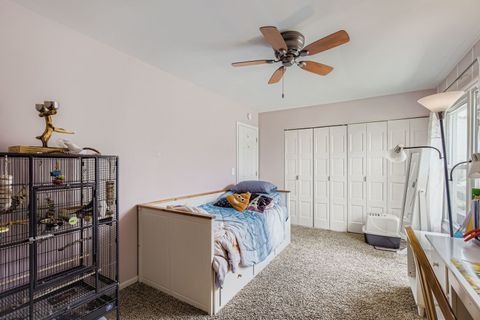 Tiny photo for 1078 Newport Harbor Hbr #1078, Schaumburg, IL 60193 (MLS # 12513293)