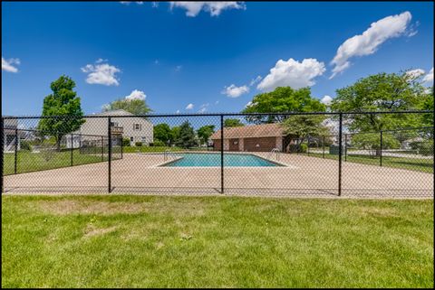 Tiny photo for 1078 Newport Harbor Hbr #1078, Schaumburg, IL 60193 (MLS # 12513293)