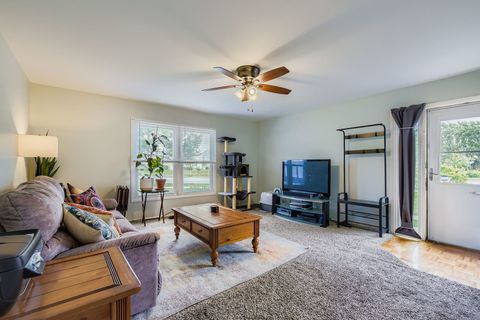 Tiny photo for 1078 Newport Harbor Hbr #1078, Schaumburg, IL 60193 (MLS # 12513293)