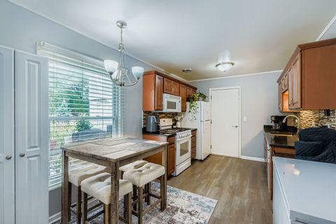 Tiny photo for 1078 Newport Harbor Hbr #1078, Schaumburg, IL 60193 (MLS # 12513293)