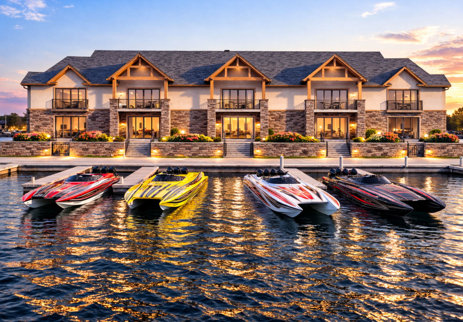 3309 N Chapel Hill Road B5