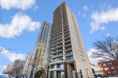 3470 N Lake Shore Drive 5A Chicago IL 60657