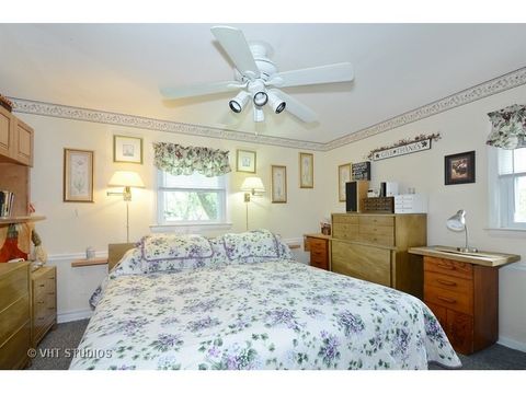 A home in SKOKIE