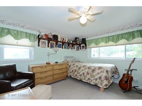 A home in SKOKIE