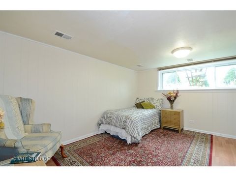 A home in SKOKIE