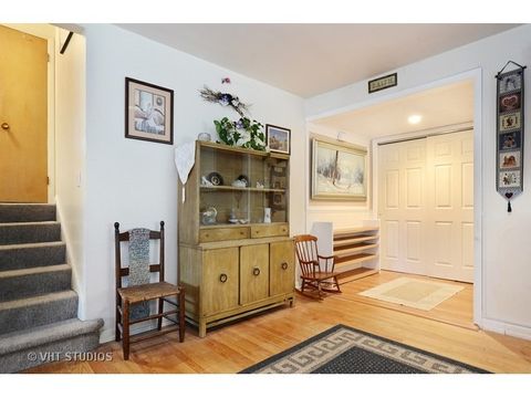 A home in SKOKIE