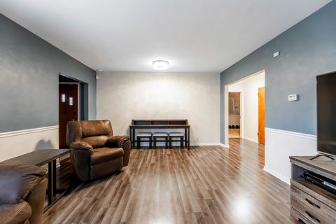 Tiny photo for 1210 Campbell Street, Joliet, IL 60435 (MLS # 12546367)