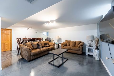 Tiny photo for 1210 Campbell Street, Joliet, IL 60435 (MLS # 12546367)