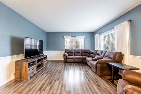 Tiny photo for 1210 Campbell Street, Joliet, IL 60435 (MLS # 12546367)