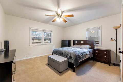 Tiny photo for 1210 Campbell Street, Joliet, IL 60435 (MLS # 12546367)