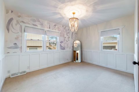 Tiny photo for 1210 Campbell Street, Joliet, IL 60435 (MLS # 12546367)