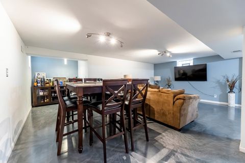 Tiny photo for 1210 Campbell Street, Joliet, IL 60435 (MLS # 12546367)