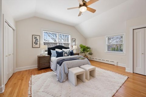 Tiny photo for Winnetka, IL 60093 (MLS # 12620403)