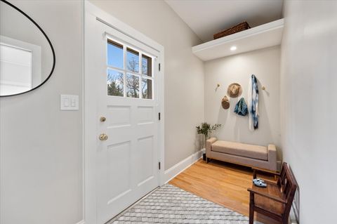 Tiny photo for Winnetka, IL 60093 (MLS # 12620403)