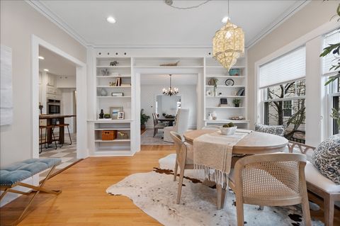 Tiny photo for Winnetka, IL 60093 (MLS # 12620403)