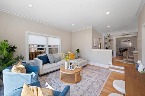 Tiny photo for Winnetka, IL 60093 (MLS # 12620403)