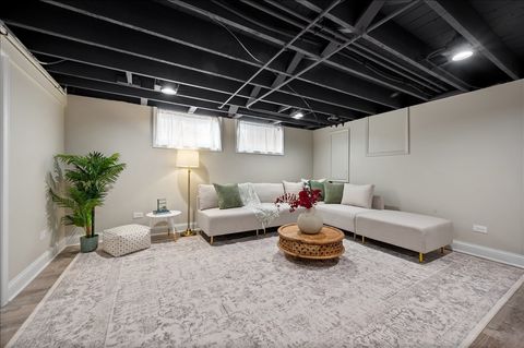 Tiny photo for Winnetka, IL 60093 (MLS # 12620403)