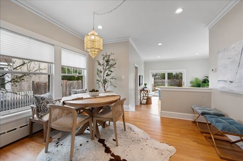 Tiny photo for Winnetka, IL 60093 (MLS # 12620403)