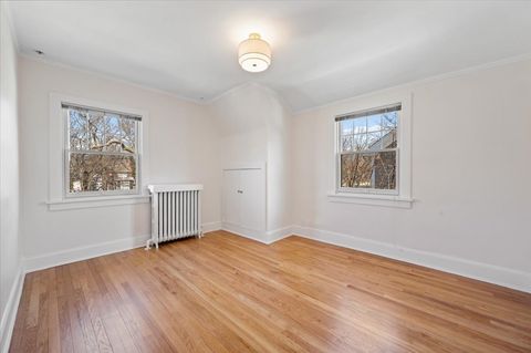 Tiny photo for Winnetka, IL 60093 (MLS # 12620403)