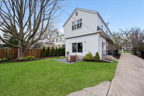 Tiny photo for Winnetka, IL 60093 (MLS # 12620403)