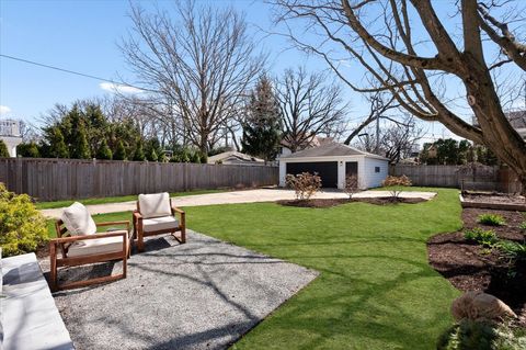 Tiny photo for Winnetka, IL 60093 (MLS # 12620403)