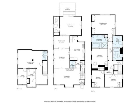 Tiny photo for Winnetka, IL 60093 (MLS # 12620403)