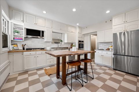 Tiny photo for Winnetka, IL 60093 (MLS # 12620403)