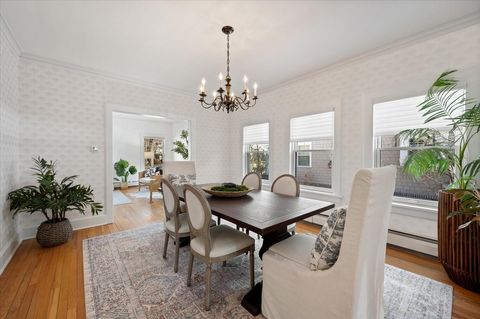 Tiny photo for Winnetka, IL 60093 (MLS # 12620403)