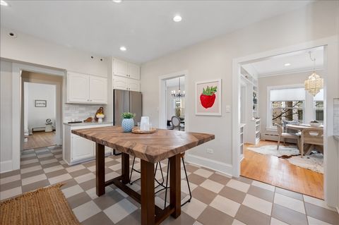 Tiny photo for Winnetka, IL 60093 (MLS # 12620403)