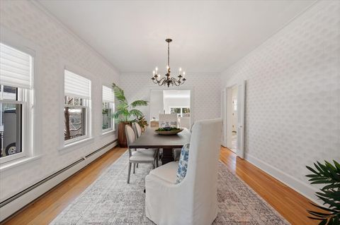 Tiny photo for Winnetka, IL 60093 (MLS # 12620403)