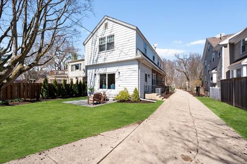 Tiny photo for Winnetka, IL 60093 (MLS # 12620403)