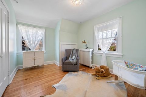 Tiny photo for Winnetka, IL 60093 (MLS # 12620403)