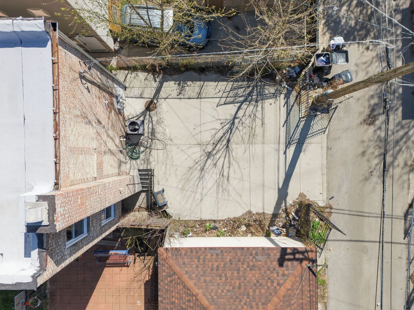 1847 W Garfield Boulevard