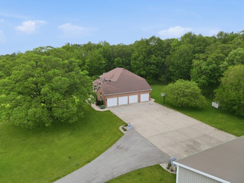 Tiny photo for 3214 E 121st Avenue E, Crown Point, IN 46307 (MLS # 12726681)