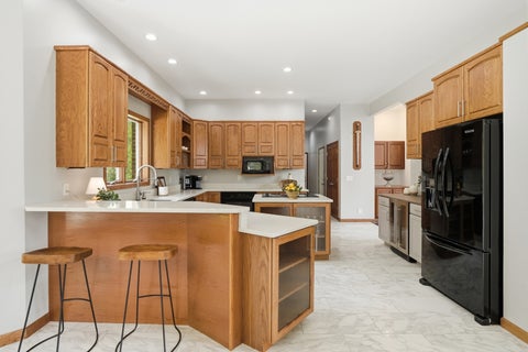 Tiny photo for 3214 E 121st Avenue E, Crown Point, IN 46307 (MLS # 12726681)