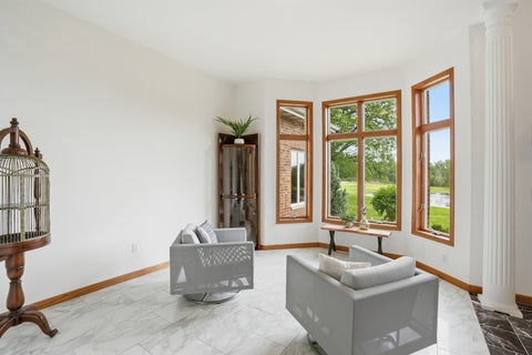 Tiny photo for 3214 E 121st Avenue E, Crown Point, IN 46307 (MLS # 12726681)