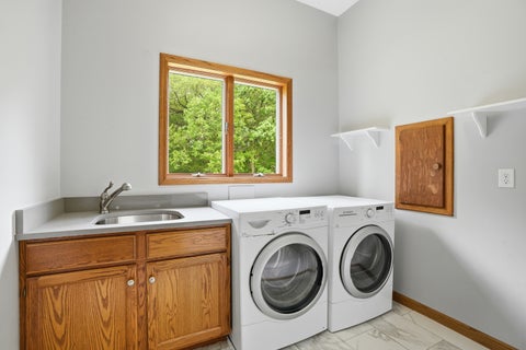 Tiny photo for 3214 E 121st Avenue E, Crown Point, IN 46307 (MLS # 12726681)
