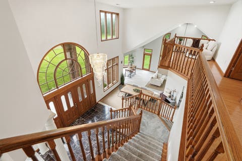 Tiny photo for 3214 E 121st Avenue E, Crown Point, IN 46307 (MLS # 12726681)