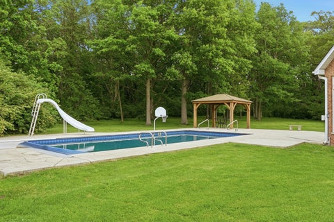 Tiny photo for 3214 E 121st Avenue E, Crown Point, IN 46307 (MLS # 12726681)