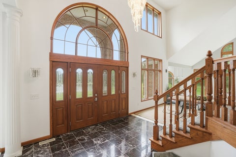 Tiny photo for 3214 E 121st Avenue E, Crown Point, IN 46307 (MLS # 12726681)