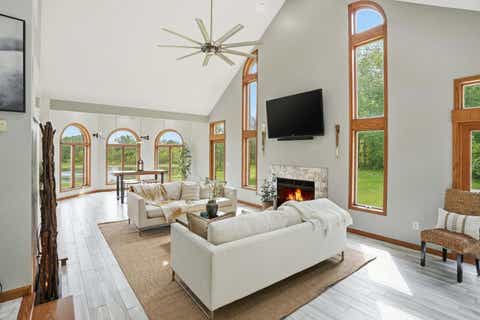 Tiny photo for 3214 E 121st Avenue E, Crown Point, IN 46307 (MLS # 12726681)