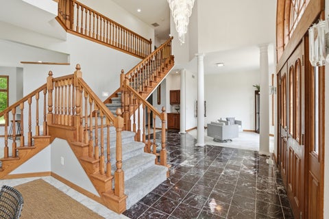 Tiny photo for 3214 E 121st Avenue E, Crown Point, IN 46307 (MLS # 12726681)