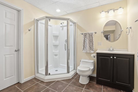 Tiny photo for 3214 E 121st Avenue E, Crown Point, IN 46307 (MLS # 12726681)
