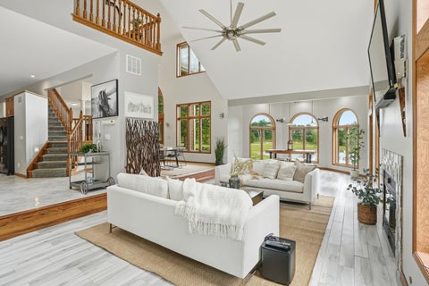 Tiny photo for 3214 E 121st Avenue E, Crown Point, IN 46307 (MLS # 12726681)