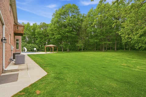 Tiny photo for 3214 E 121st Avenue E, Crown Point, IN 46307 (MLS # 12726681)