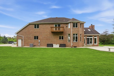 Tiny photo for 3214 E 121st Avenue E, Crown Point, IN 46307 (MLS # 12726681)