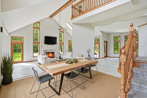 Tiny photo for 3214 E 121st Avenue E, Crown Point, IN 46307 (MLS # 12726681)
