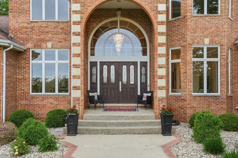 Tiny photo for 3214 E 121st Avenue E, Crown Point, IN 46307 (MLS # 12726681)