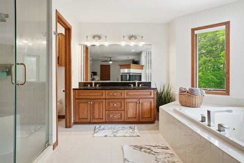 Tiny photo for 3214 E 121st Avenue E, Crown Point, IN 46307 (MLS # 12726681)