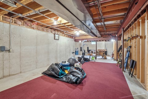 Tiny photo for 3214 E 121st Avenue E, Crown Point, IN 46307 (MLS # 12726681)
